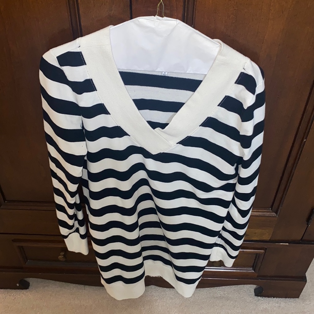 Z supply tunic